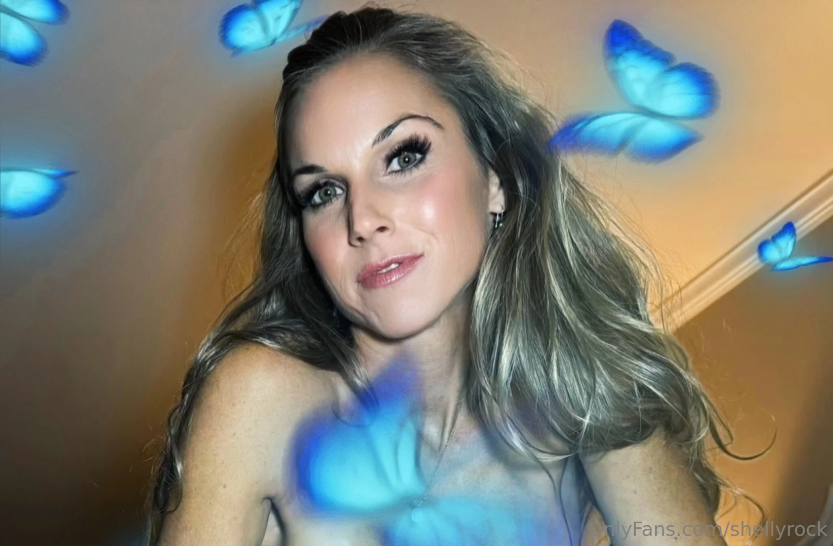 A special kind of magic emanates from a woman who decides she can do part 1 