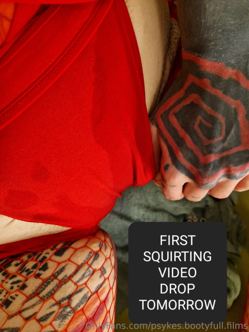Tomorrow drops something delicious here for you for everyone who wants 