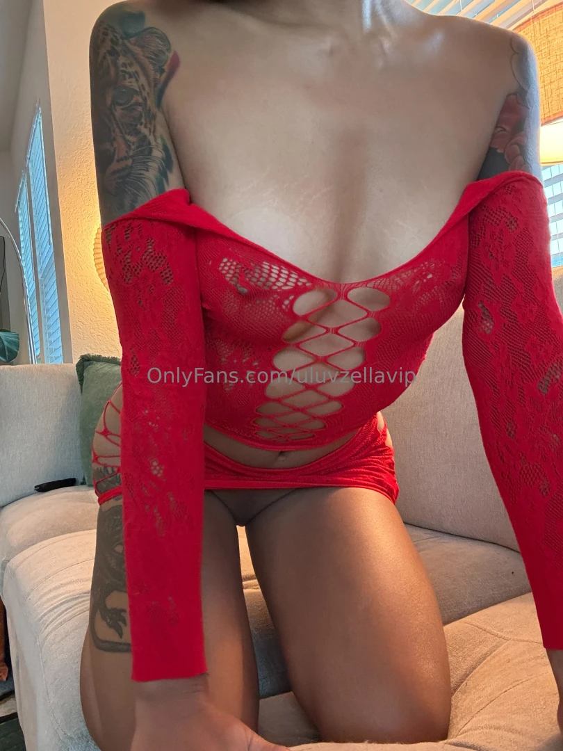 Pretty in red part 81 