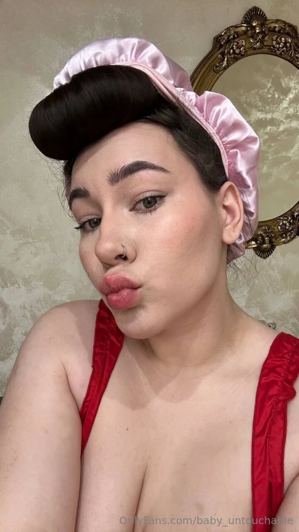 I just wanted to take a moment to say thank you from the bottom of my 