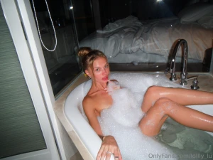 I d love it if you d give me a tip