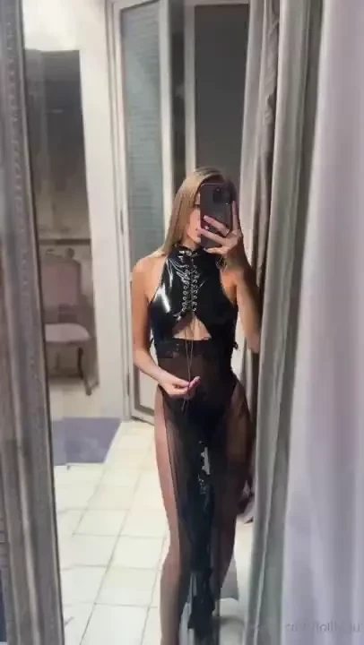 A nice outfit 