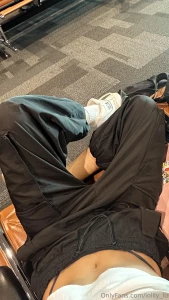 Waiting is a little death