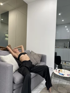 Friday is a mini holiday of my soul