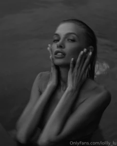 The photo shoot was a success