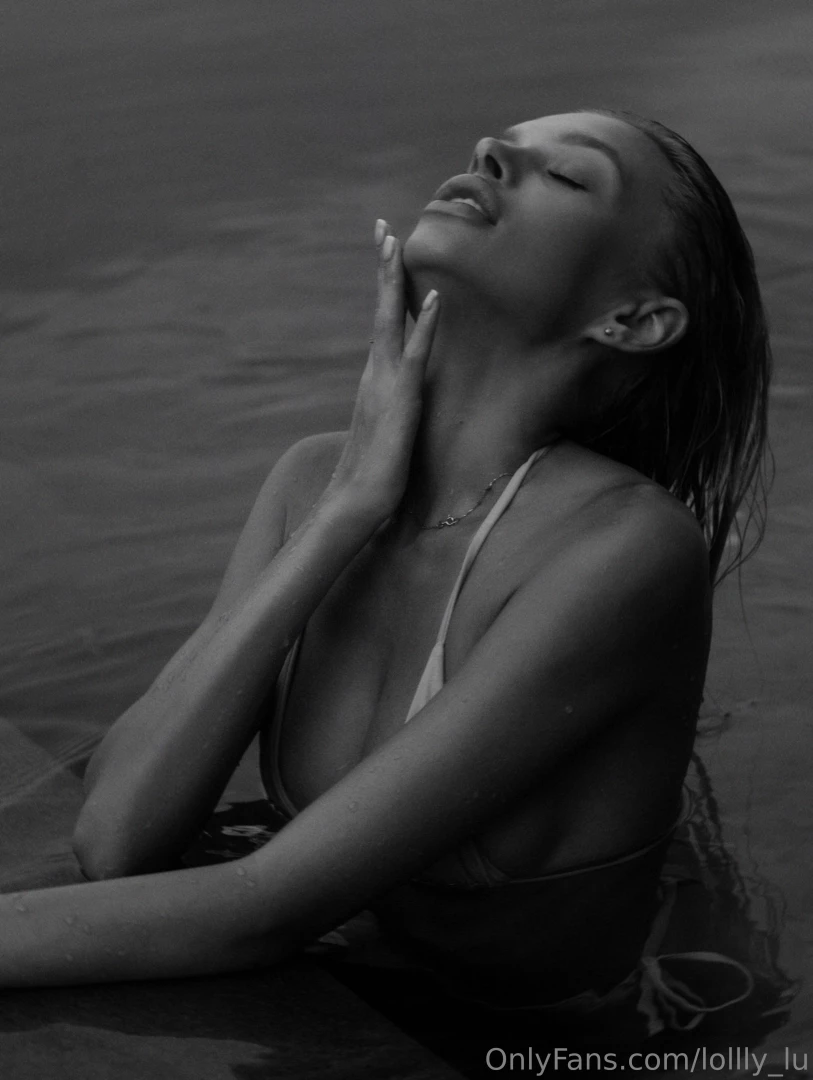 The photo shoot was a success part 1 