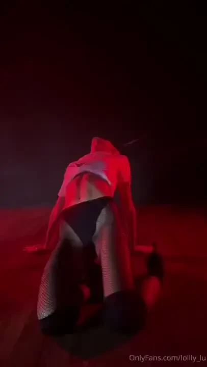 Dancing is part of my life 