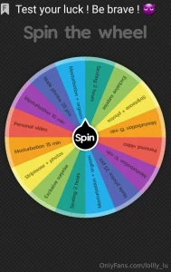 Holiday wheel of fortune christmas and new year are coming soon which