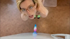 Do you like my ghost socks