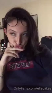 I mentioned being stupid on the internet well here it is follow my tik