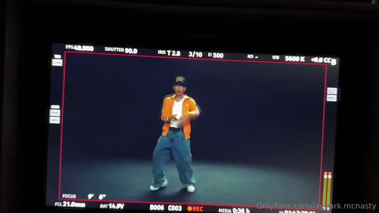 Back breakin moves mcnasty june 30th 6pm kst 