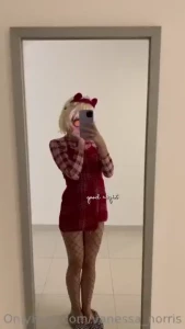 Thanks to you i work all day in wet panties