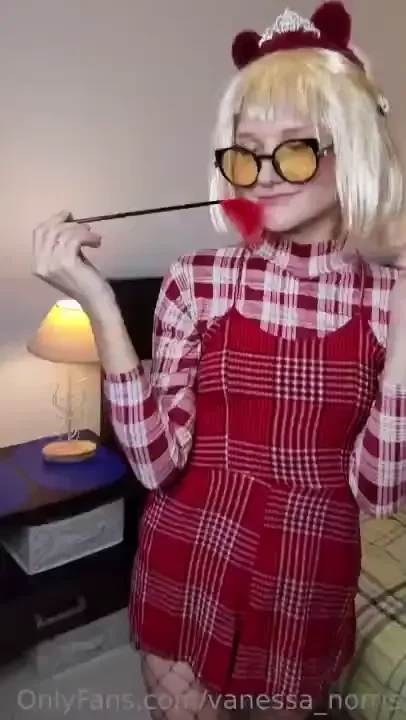 I want to have fun so much are you ready to be punished if you are 