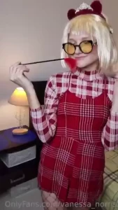 I want to have fun so much are you ready to be punished if you are