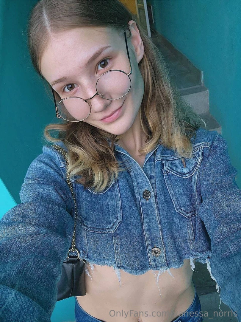 The selfie is called i was late for university and got ready very part 1 