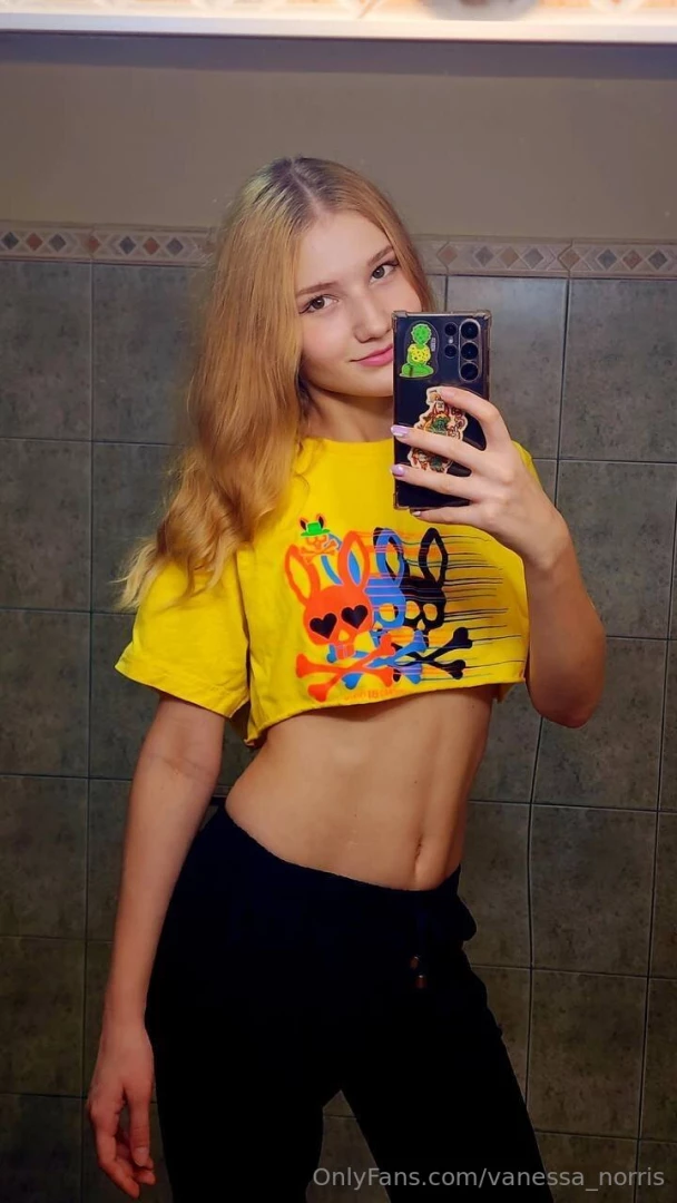 I m in crazy mood today what about you 