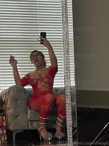 11 minutes sensual play in this outfit different angles and different