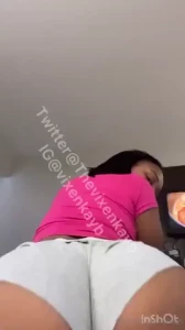 Daddy am i your baby part 14