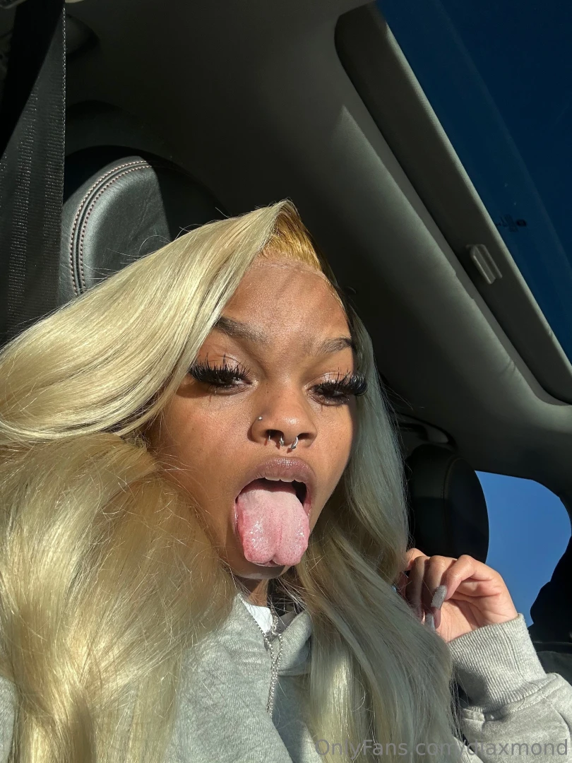 I looked at this and knew exactly what kind of thoughts it would cause 