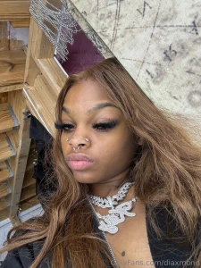 No effort no filter just me looking this good