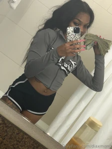 Bet you wish you were here when i took this