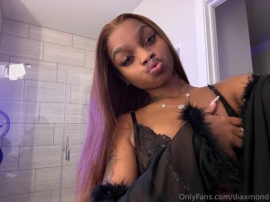 A little tease never hurt anybody right