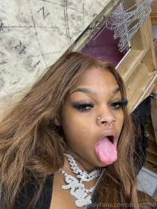 Release it right here