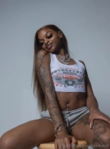 Can you handle a baddie like