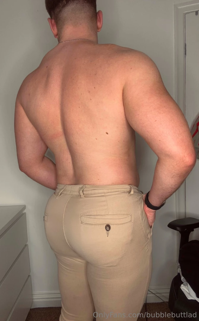 My favourite pants part 2 