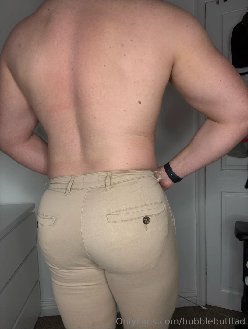My favourite pants part 4 