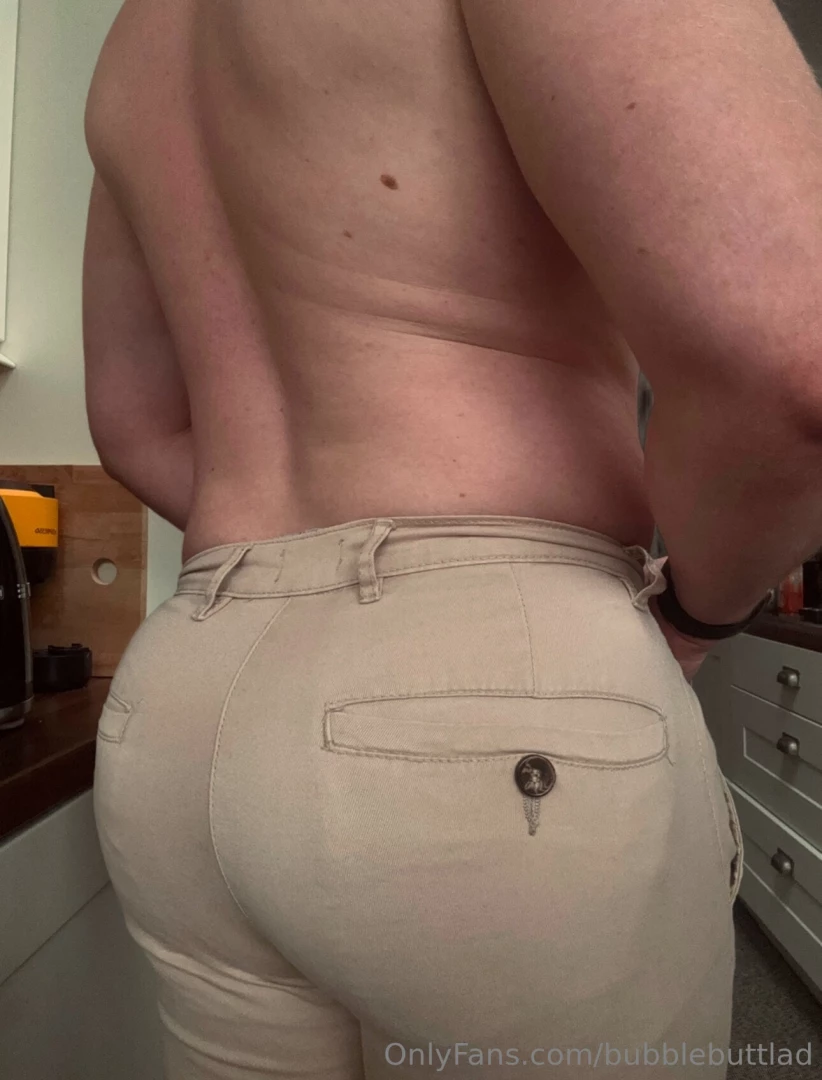 My favourite pants part 3 