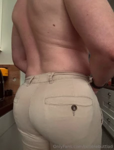 My favourite pants part 3
