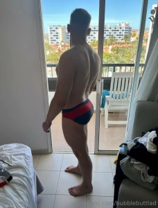 Sniff my crack