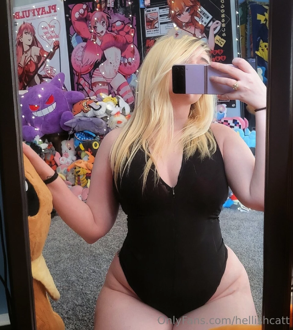 Do you like my plushies part 2 