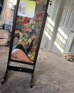 My super cute room 3