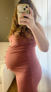 Tight dresses are the most fun to wear right now part 1