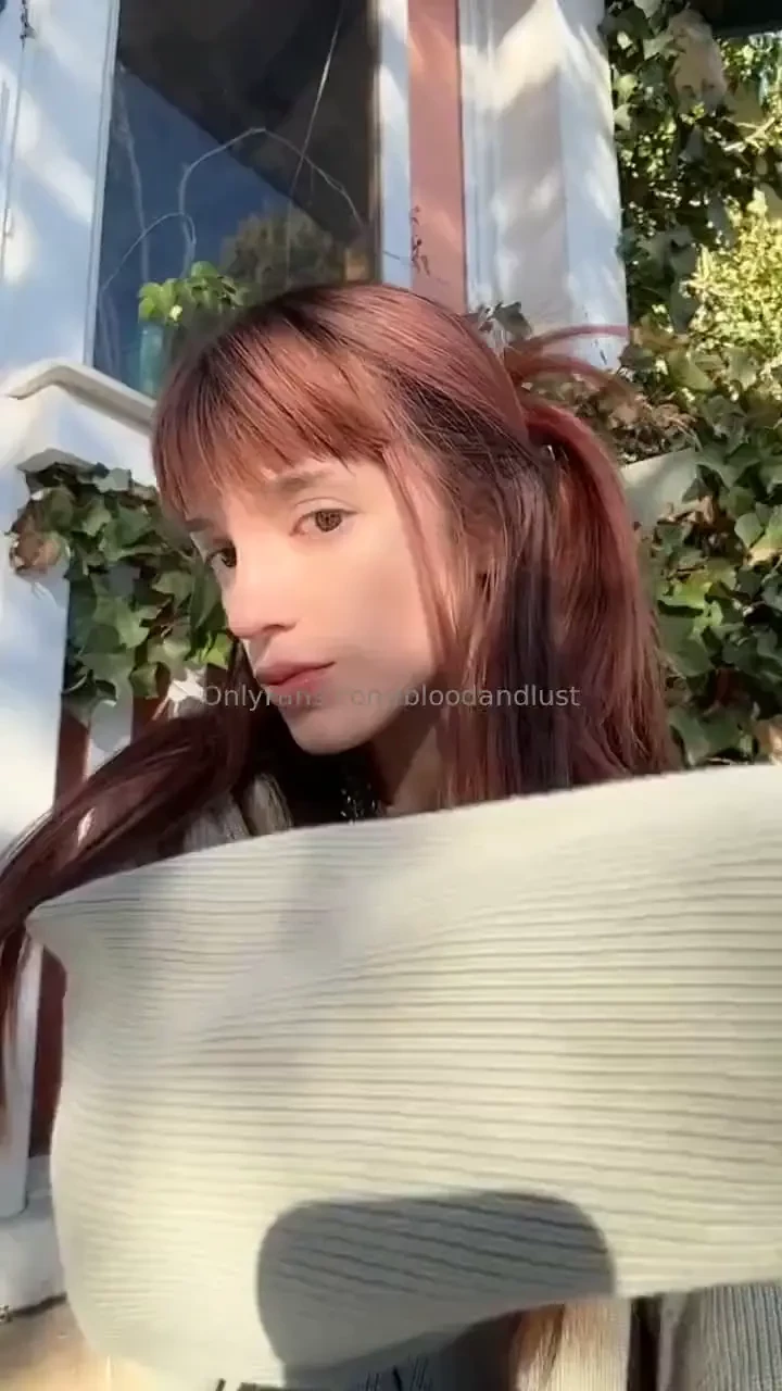 Did u drink water today or do i need to spit in ur mouth going 