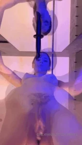 I can t get over this anal solo video if you haven t watched it yet i