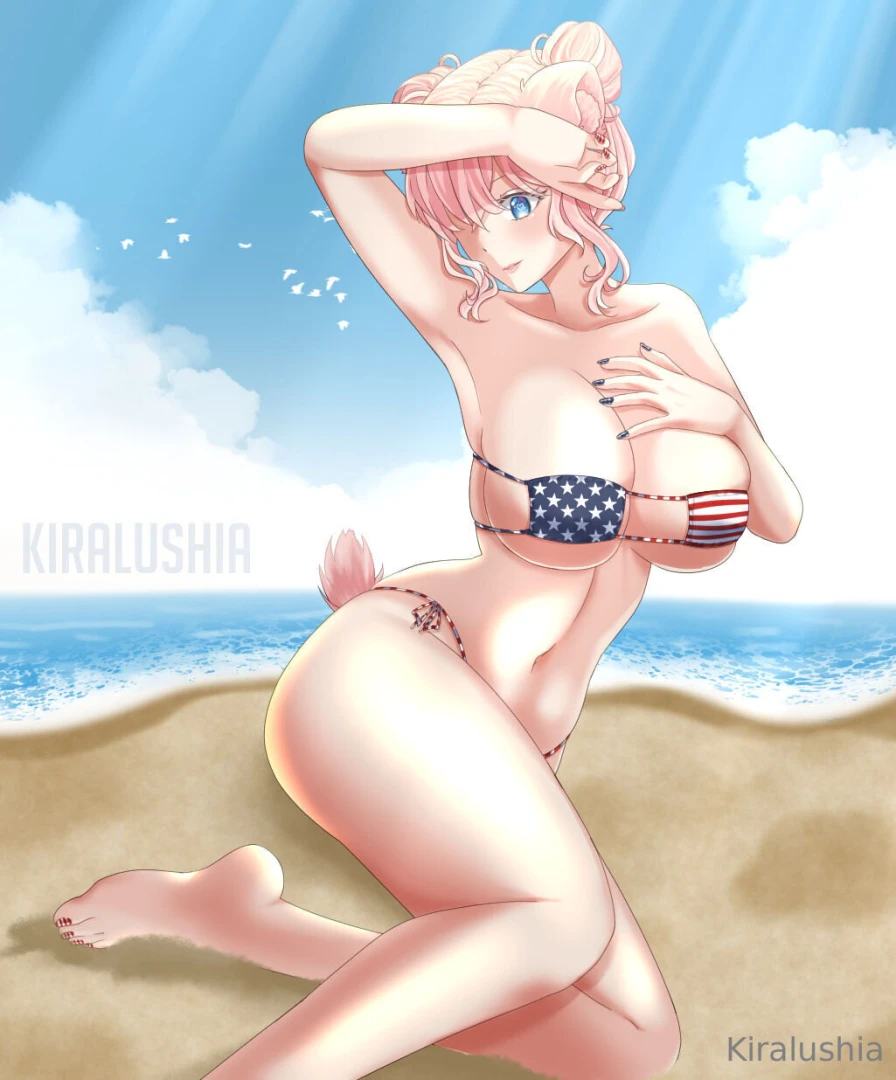 By the way let s spend a good time at beach part 1 