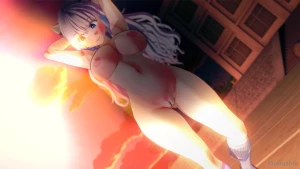 I m sorry for being an exhibitionist help part 1