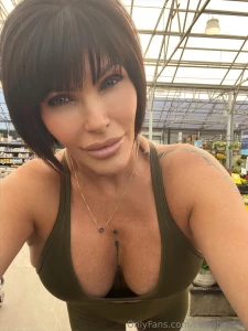 Running any errands today babe