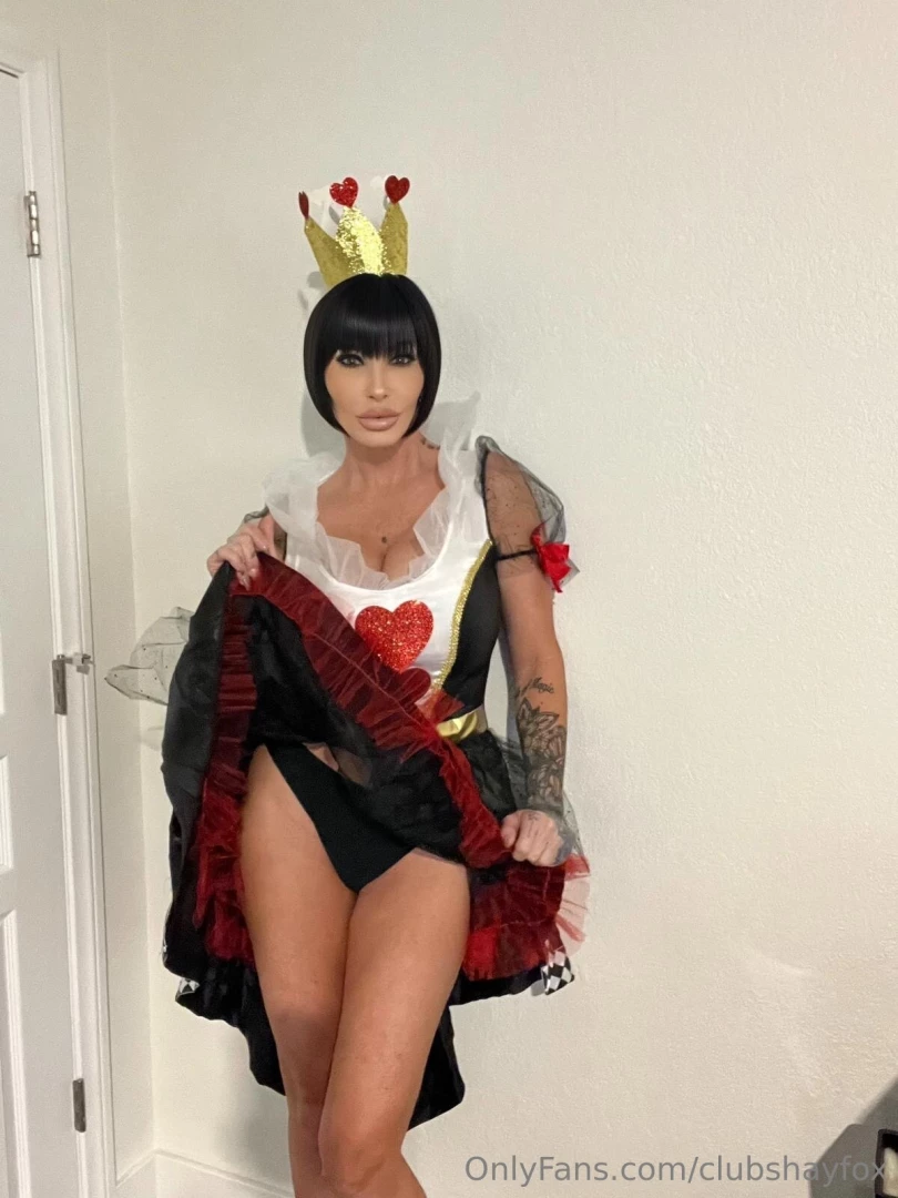 Leaving just a little to your imagination 