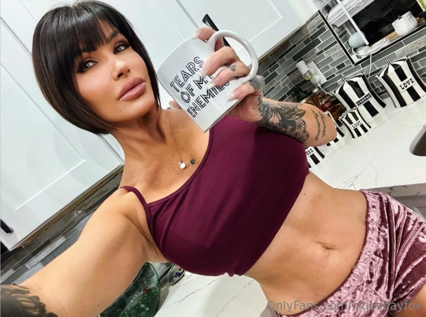 Waking up on the right side of the bed 