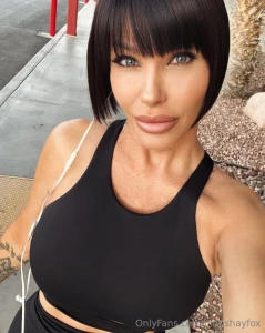 It would be way more fun if you were here to run errands with me