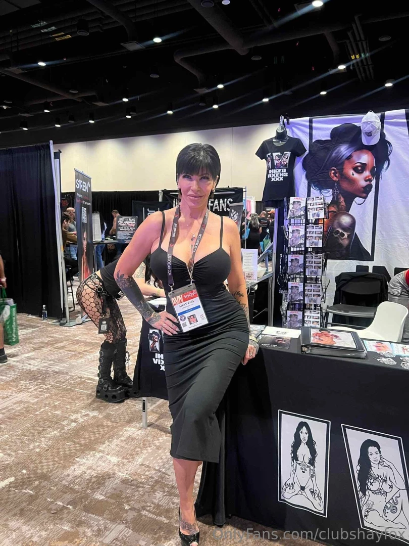 Avn weekend has been nonstop 