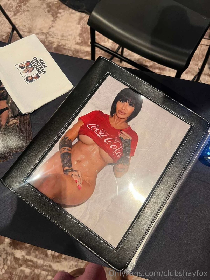 Don t forget i sell signed 8x10s and will mail them anywhere in the us 