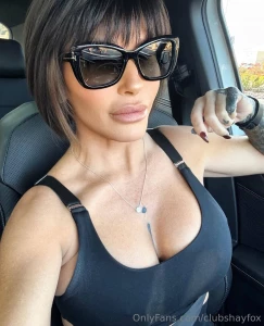 Shine so bright they need shades