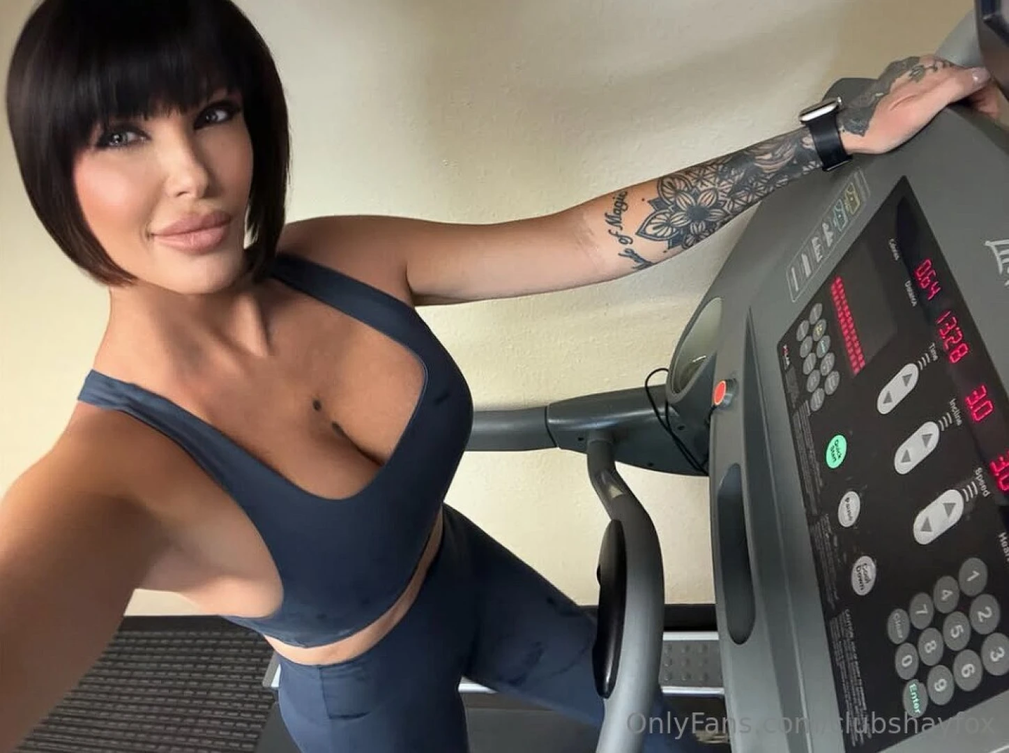 I d love to get your heart racing today 