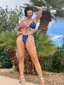 Still in summer mode