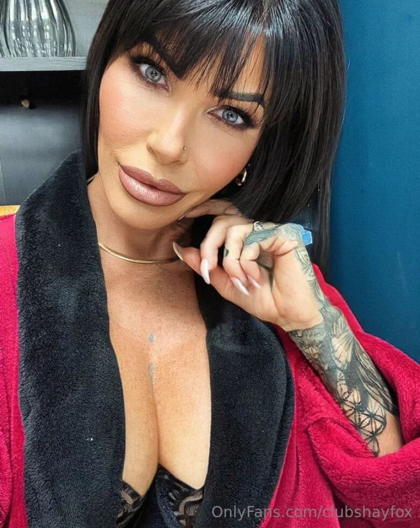 I m thinking about you babe 